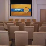 ホテル Thermal
