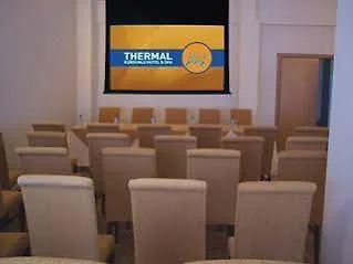 호텔 Thermal