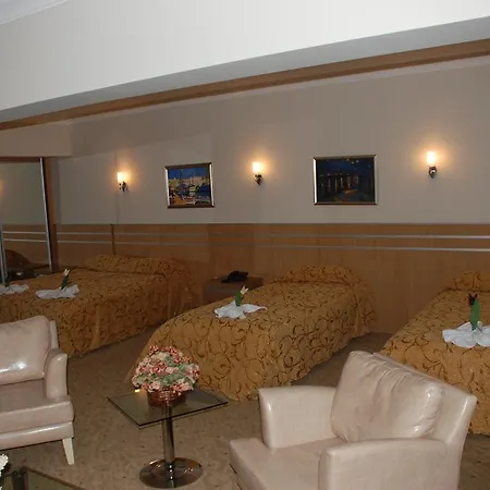 Hotel Thermal Kursunlu