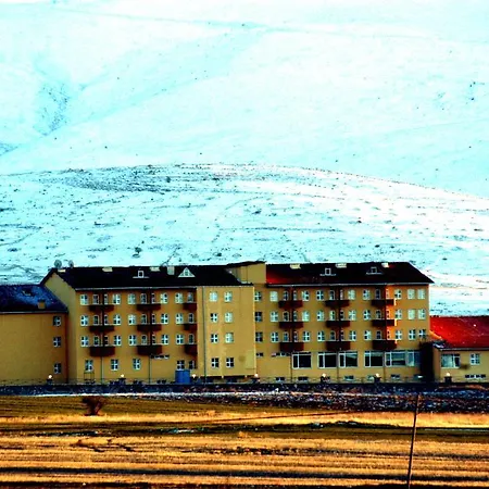 Thermal Hotel Kursunlu