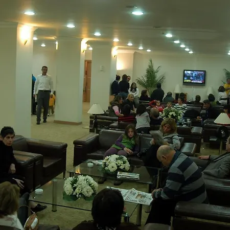 Hotel Thermal
