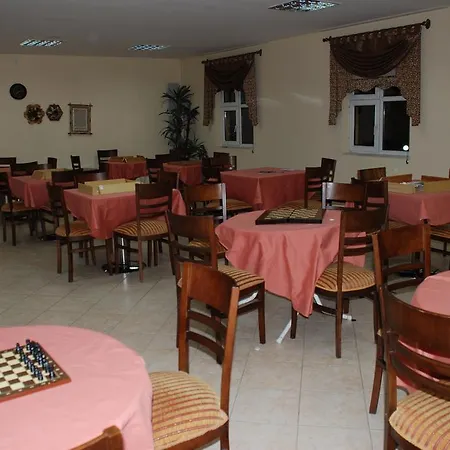 Thermal Hotel Kursunlu