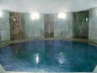 Thermal Hotell Kursunlu