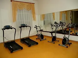 Thermal Hotell Kursunlu