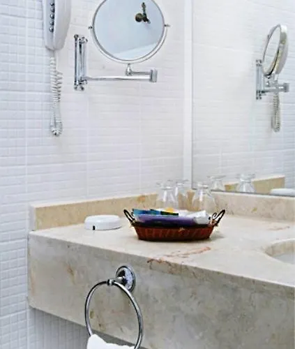 Hotell Thermal Kursunlu