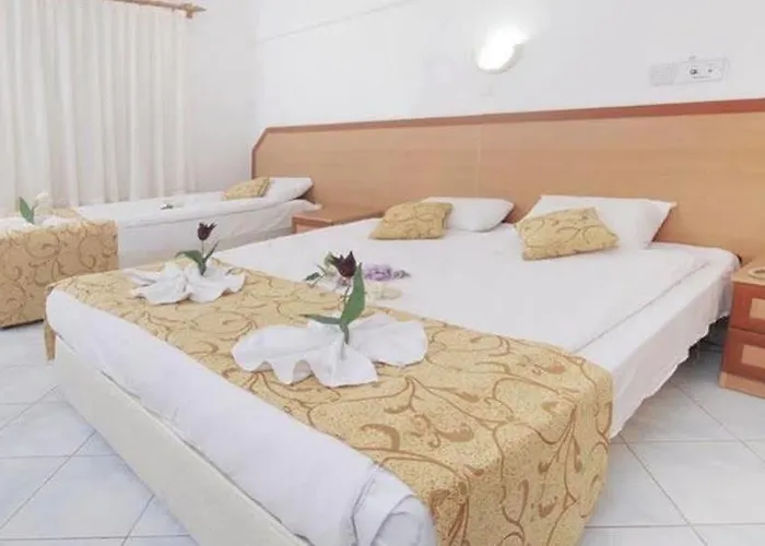 Thermal Hotell Kursunlu