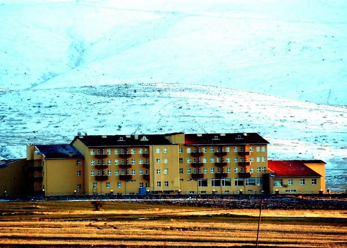 Thermal Hotell Kursunlu