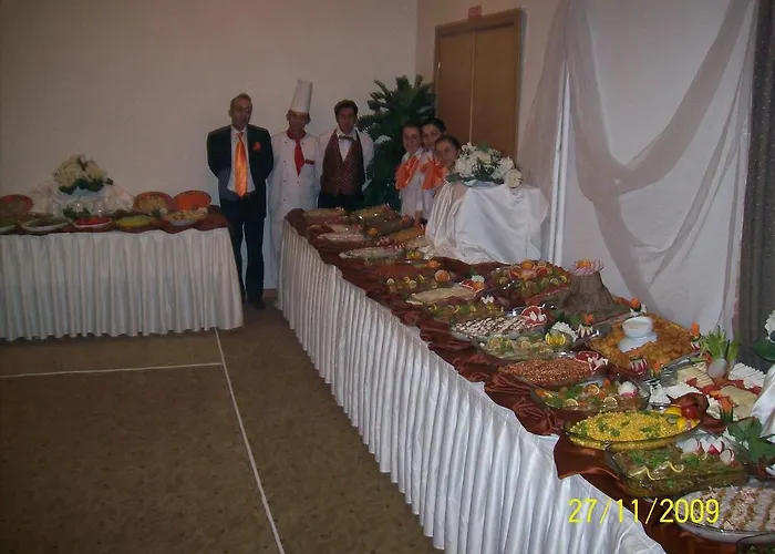 Hotell Thermal Kursunlu