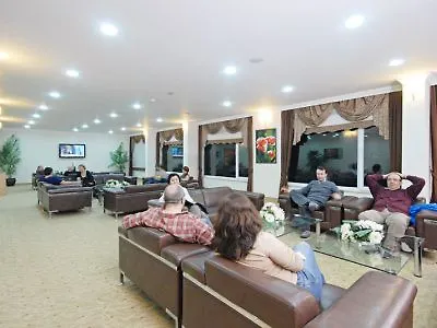 Thermal Hotell Kursunlu
