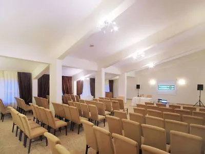 Hotell Thermal Kursunlu